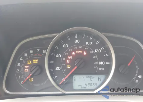 2013 Toyota Rav4 Xle из США, поврежденный, VIN JTMWFREV6DD011441